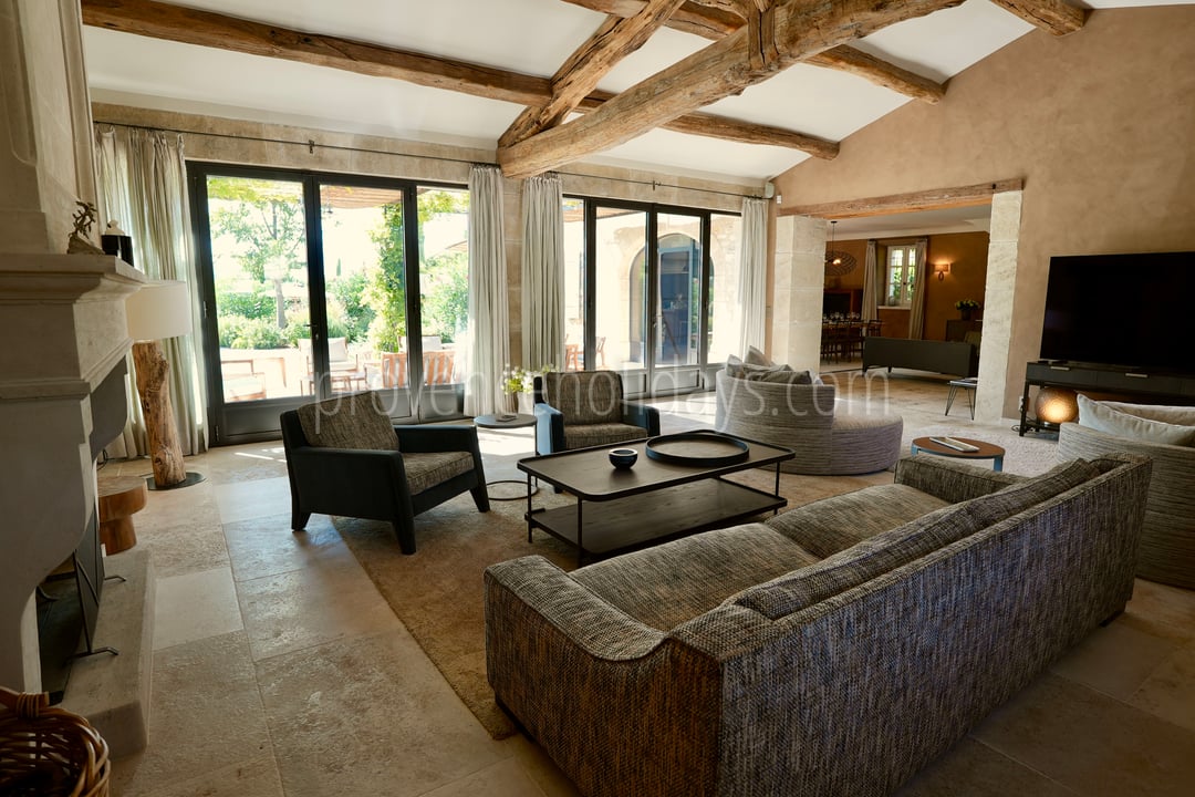 150 - Villa Panorama: Villa: Interior