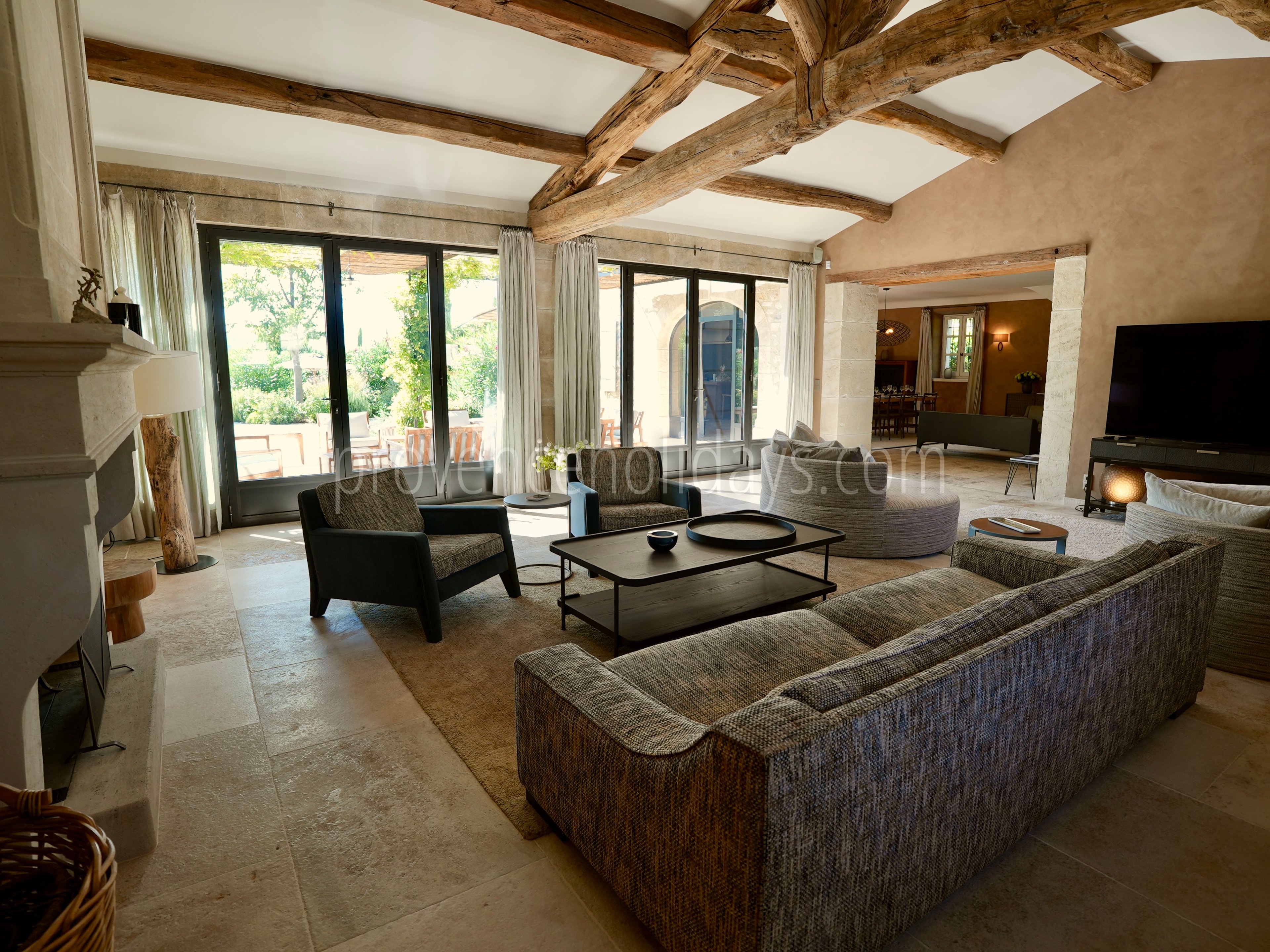 150 - Villa Panorama: Villa: Interior