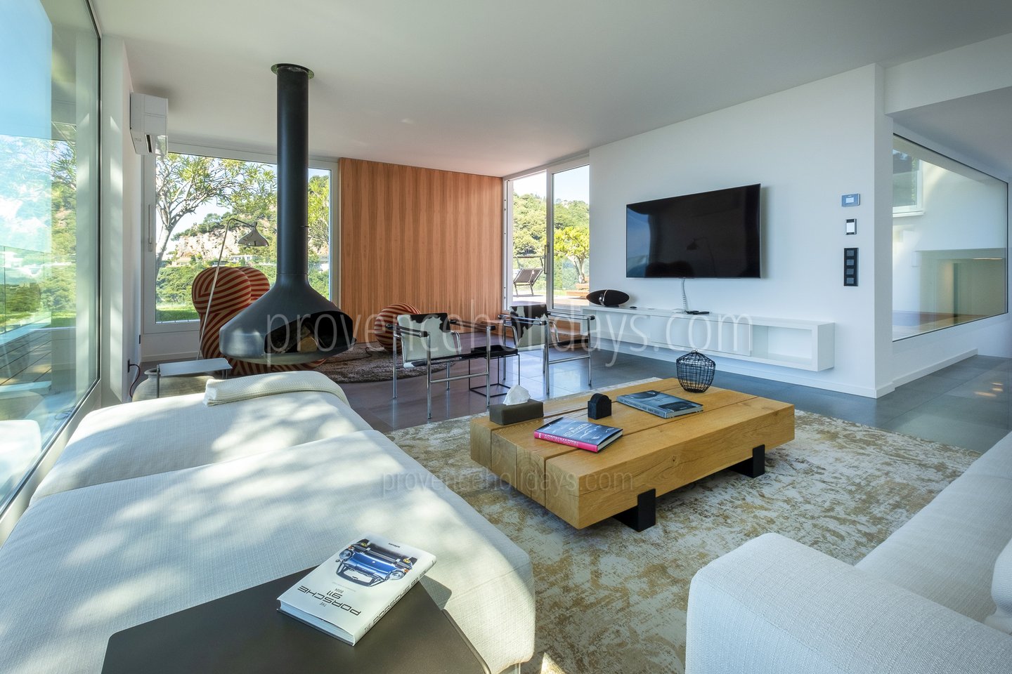 10 - Villa Altamira: Villa: Interior