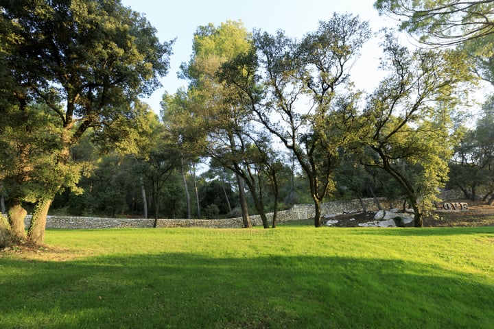 22 - Bastide Bernard: Villa: Exterior