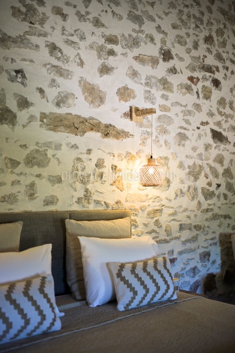 73 - Le Mas de Prestige: Villa: Bedroom 6