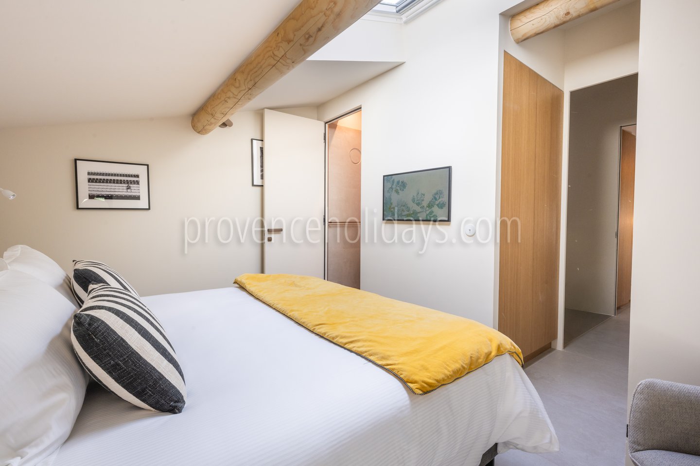 21 - Villa Alba: Villa: Bedroom
