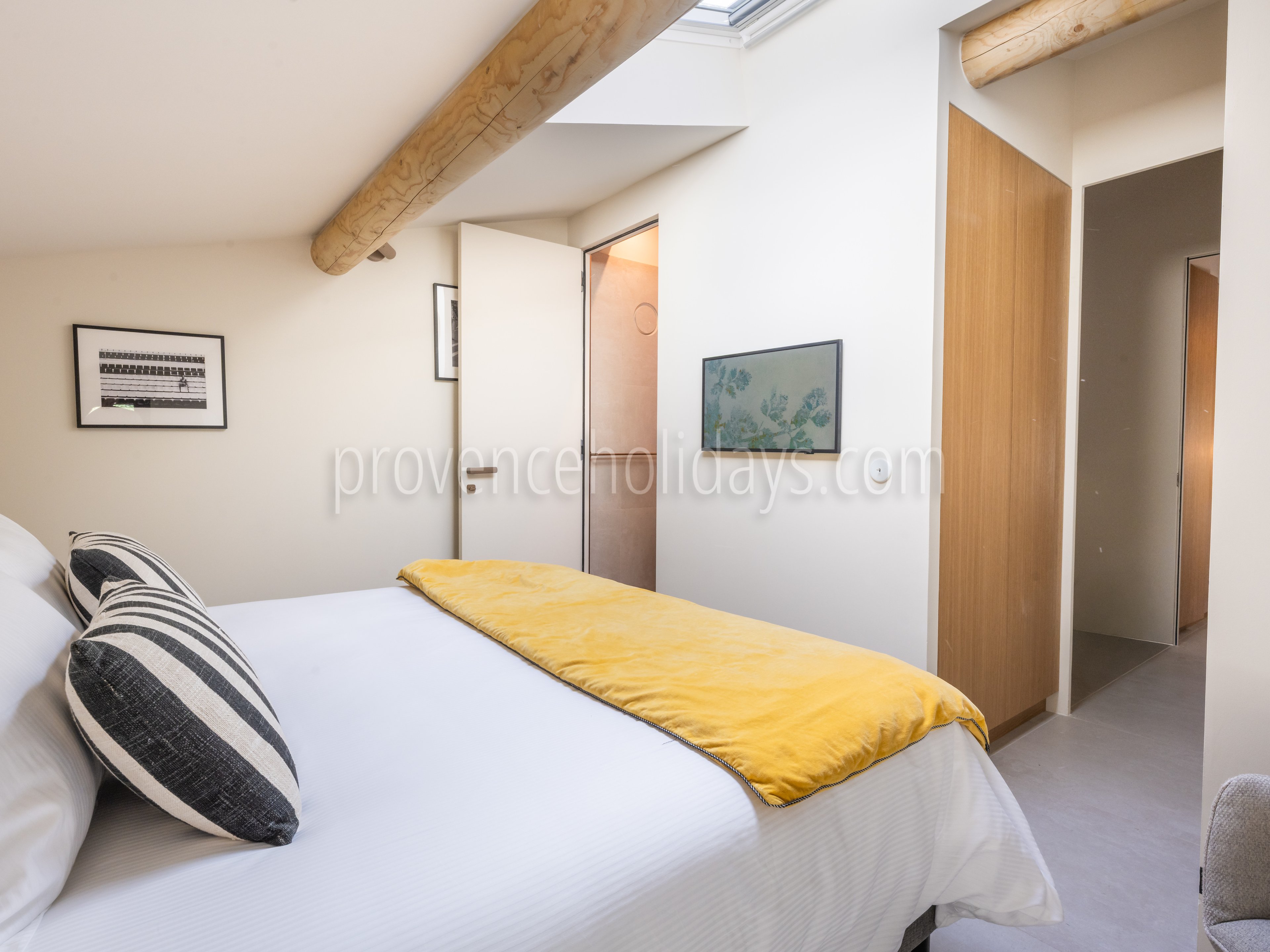 21 - Villa Alba: Villa: Bedroom