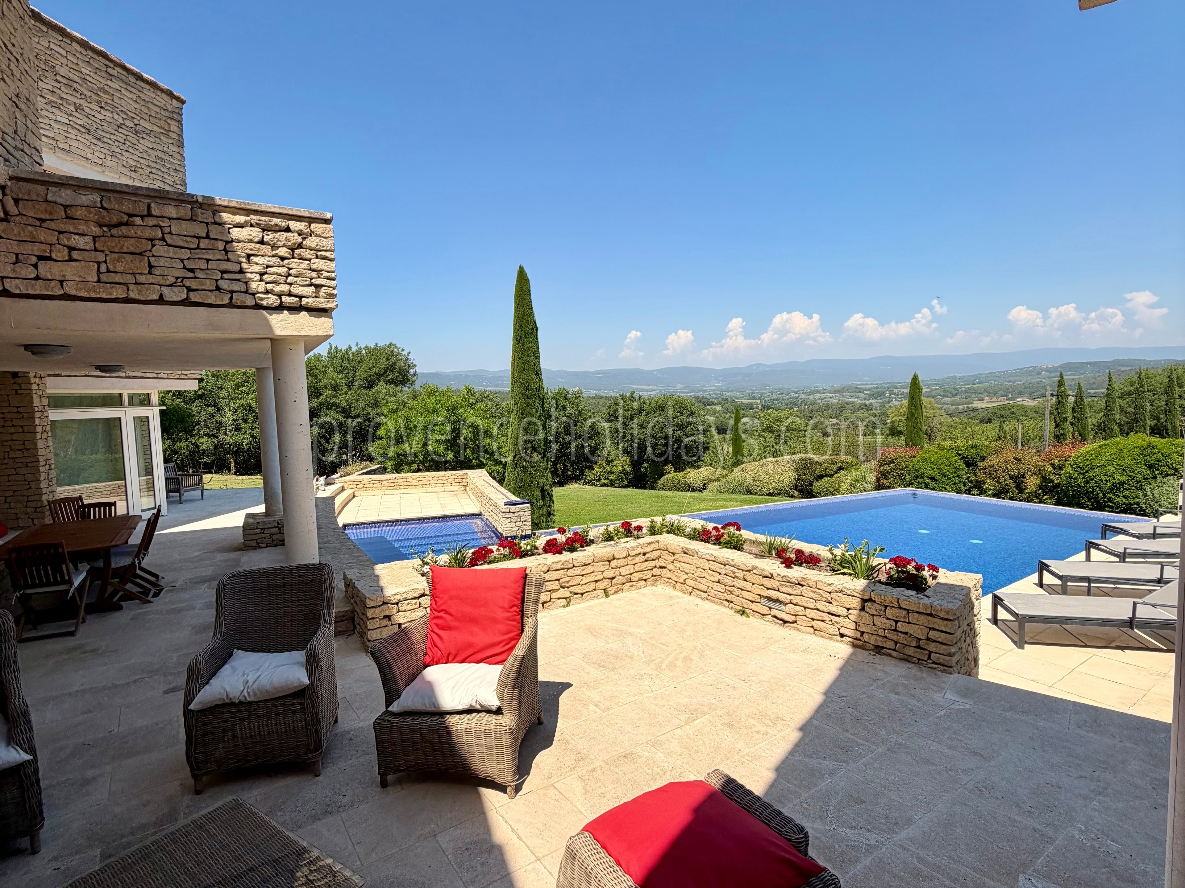 Villa Jean - 45