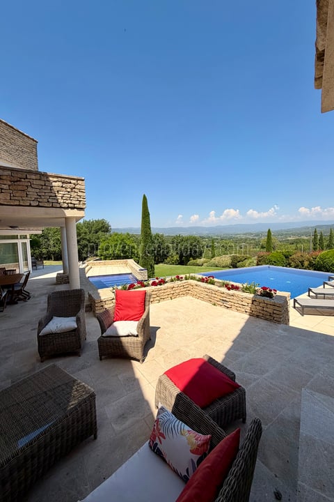 Villa Jean - 45