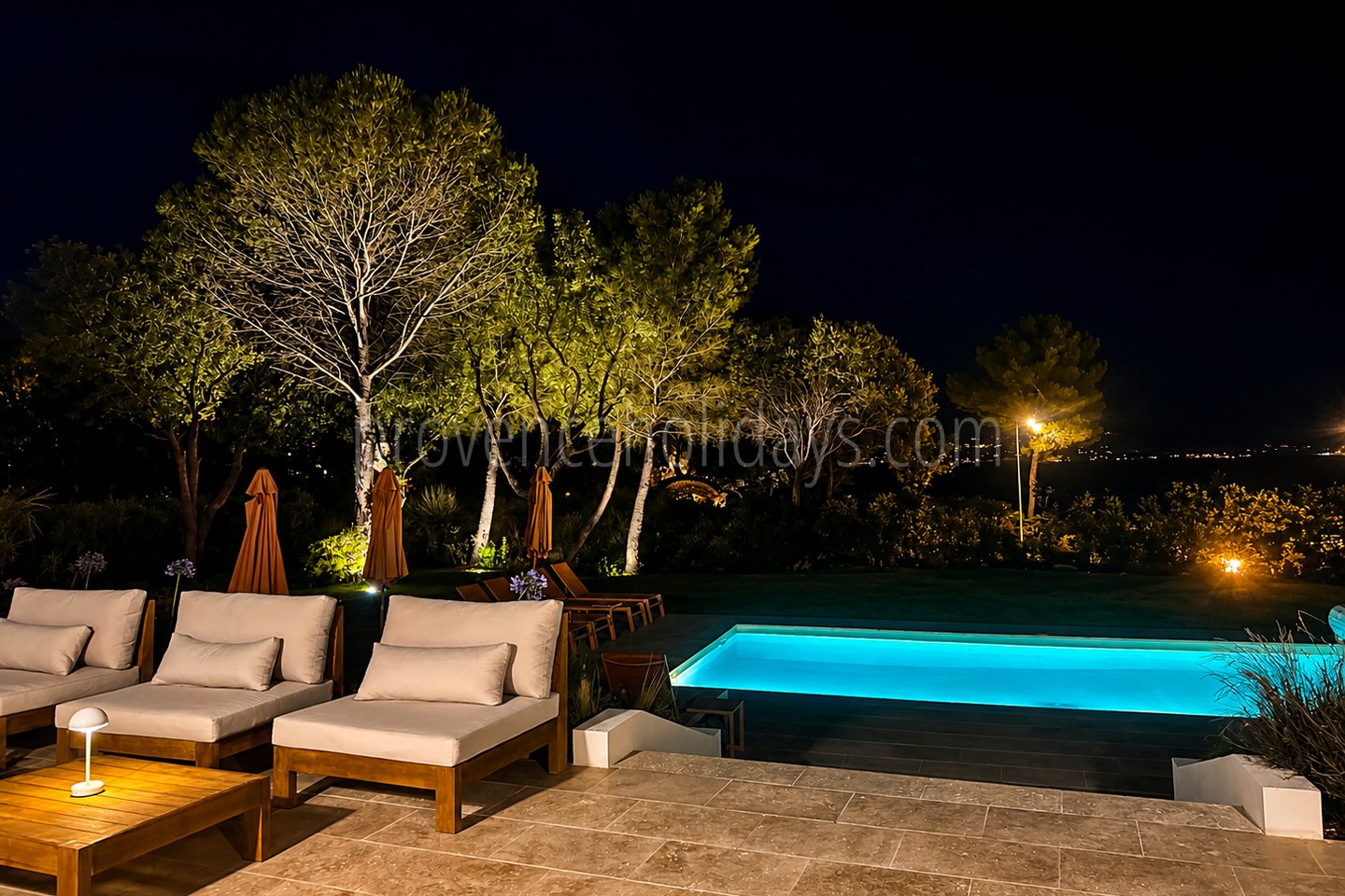 33 - Villa Noria: Villa: Exterior