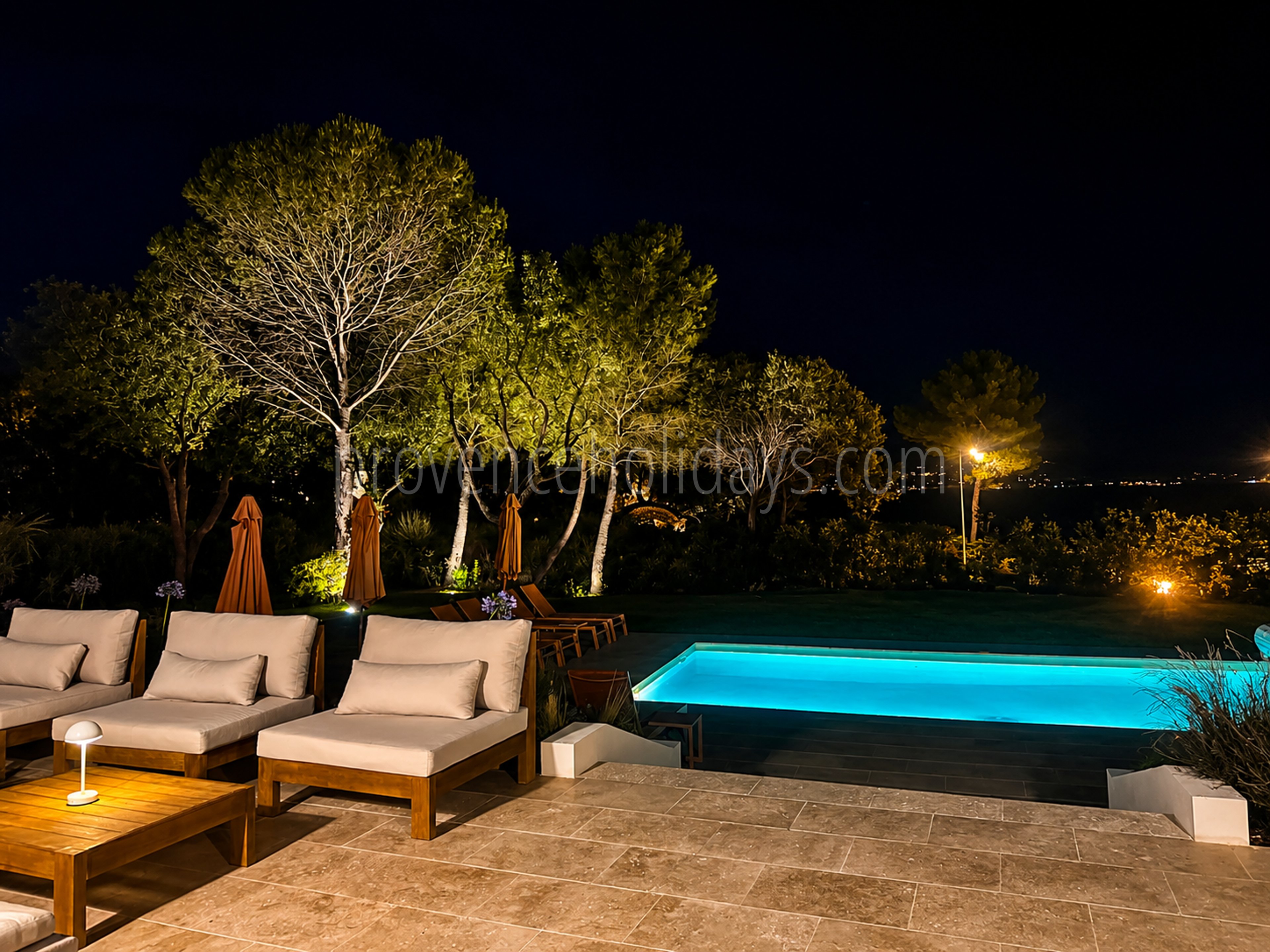 33 - Villa Noria: Villa: Exterior