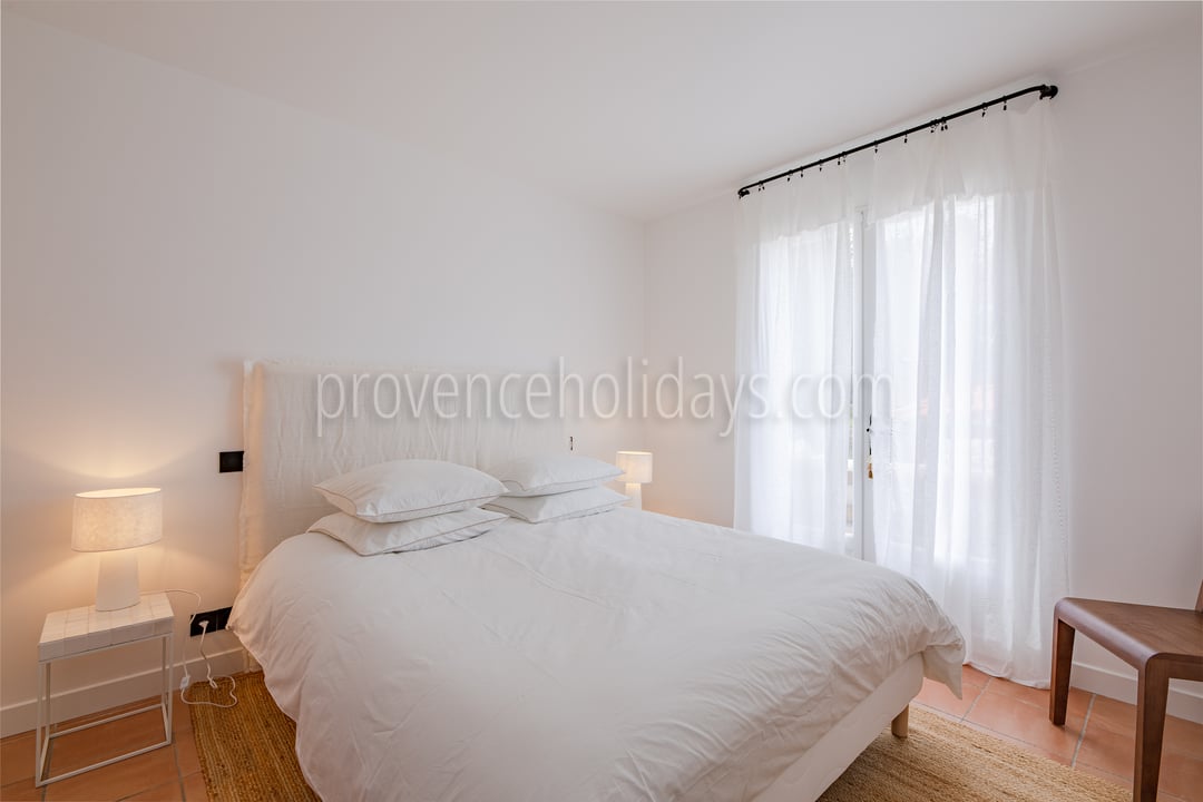 9 - Villa Noria: Villa: Bedroom