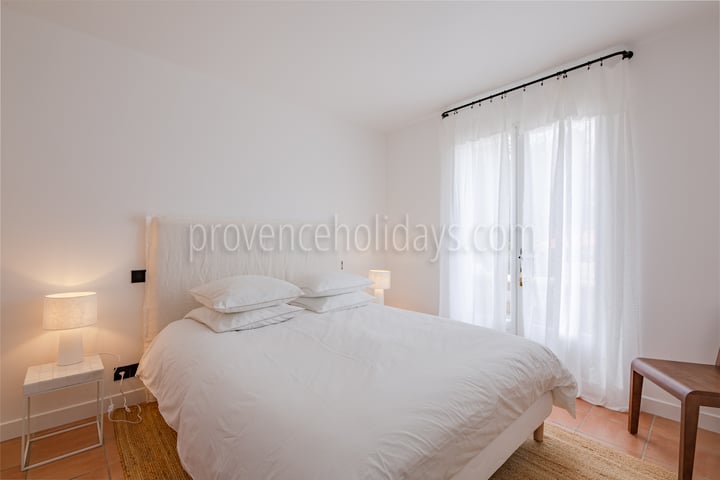 9 - Villa Noria: Villa: Bedroom