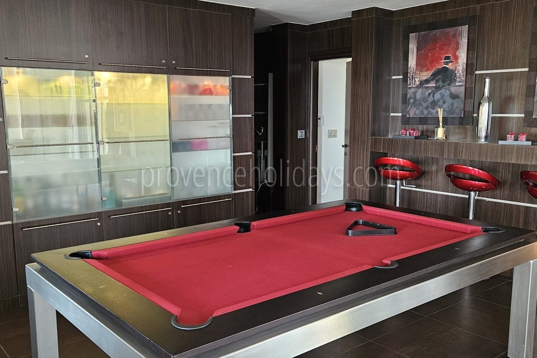 15 - Villa Elina: Villa: Interior