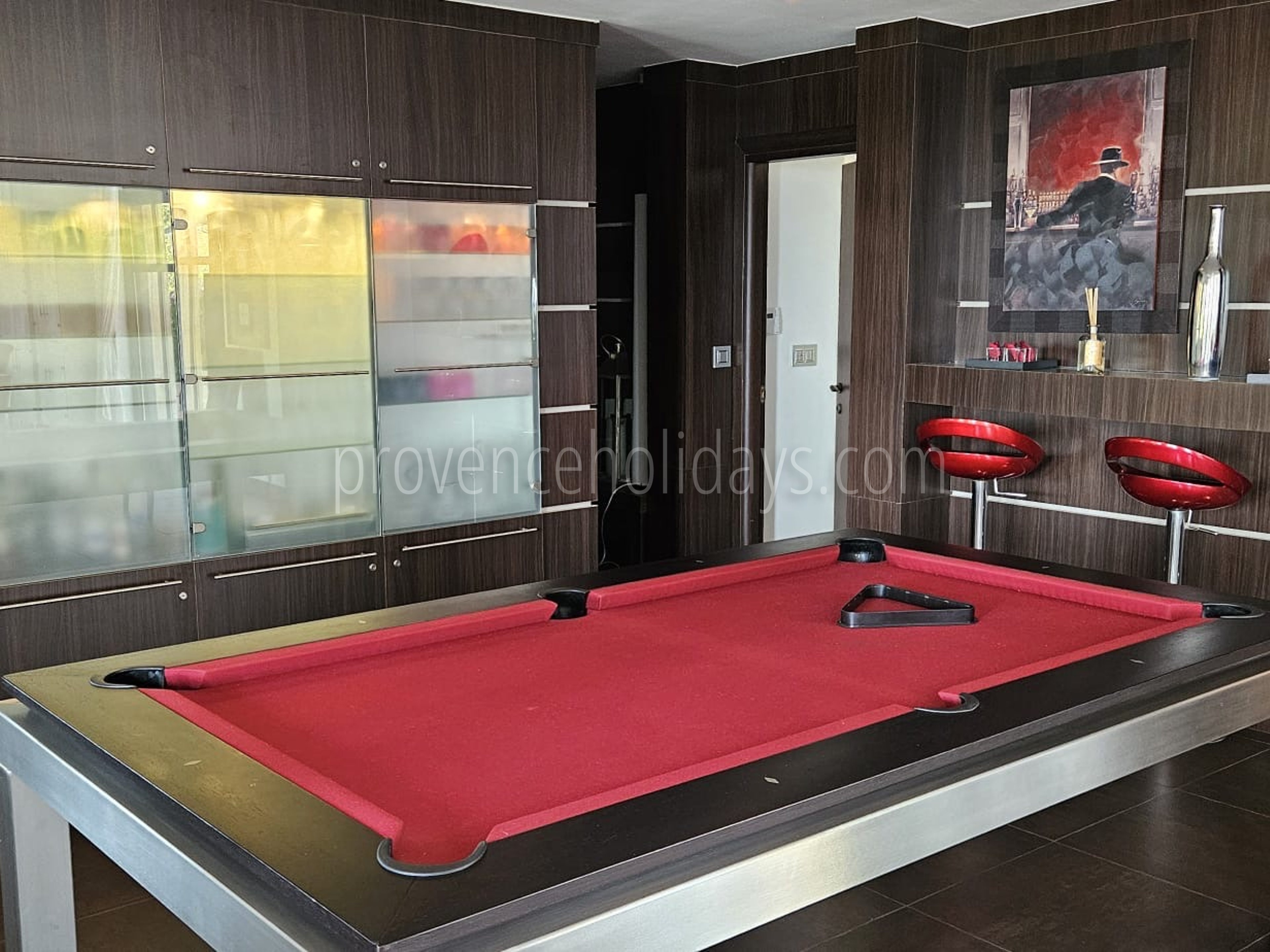 15 - Villa Elina: Villa: Interior
