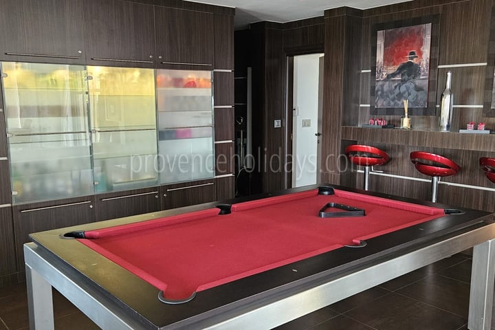 15 - Villa Elina: Villa: Interior