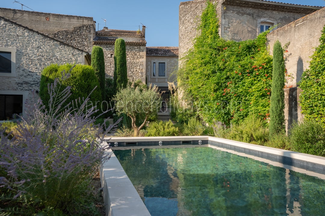 Maison La Source