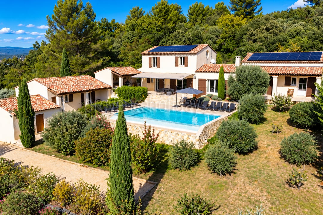 Villa Gaeveren