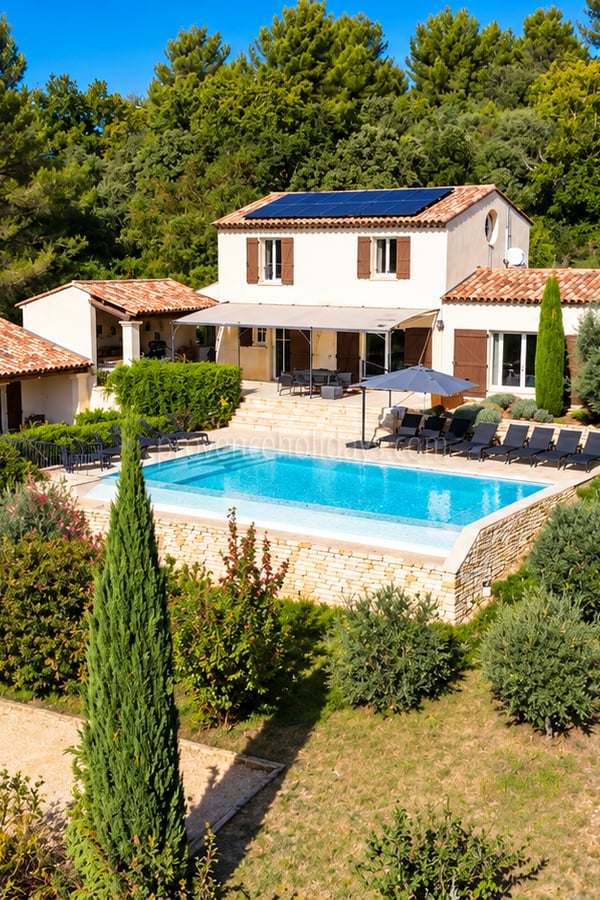 18 - Villa Gaeveren: Villa: Exterior
