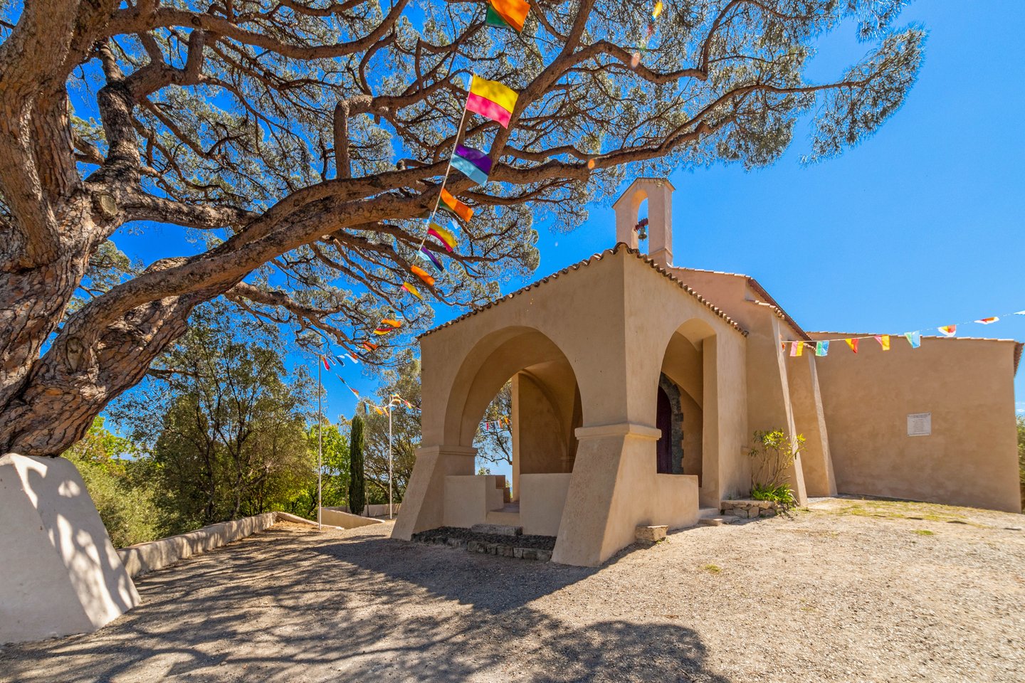 Chapelle Sainte-Anne