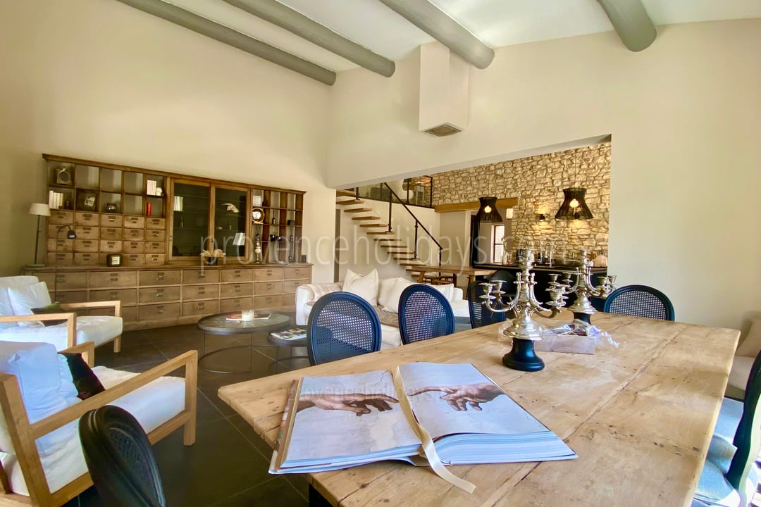 4 - Villa Real: Villa: Interior