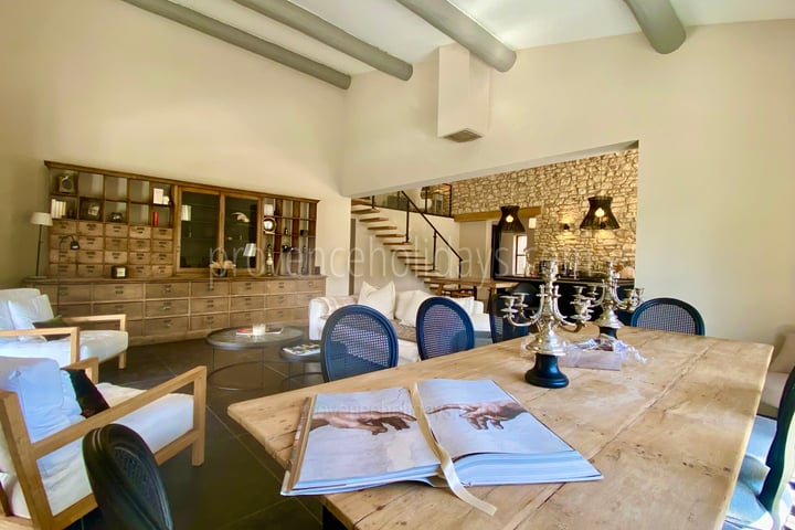 4 - Villa Real: Villa: Interior