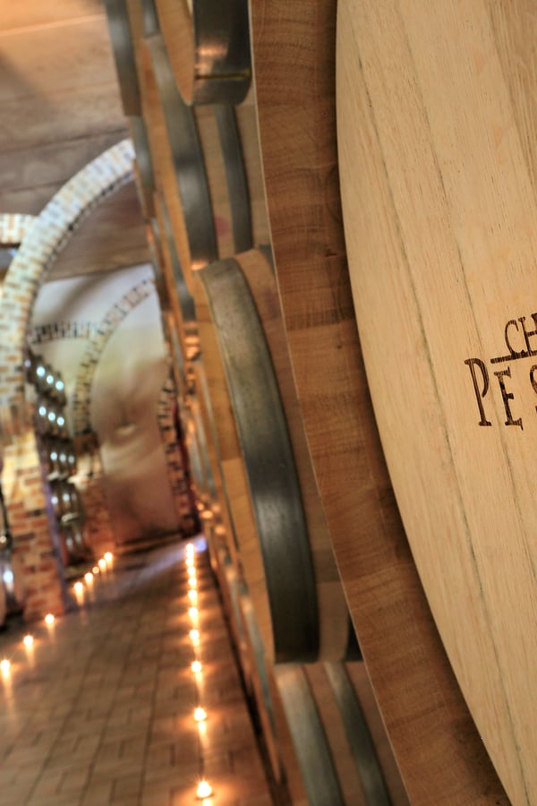 wine cellar