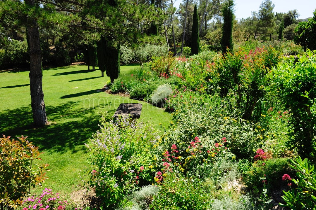 37 - Mas Tranquil: Villa: Exterior