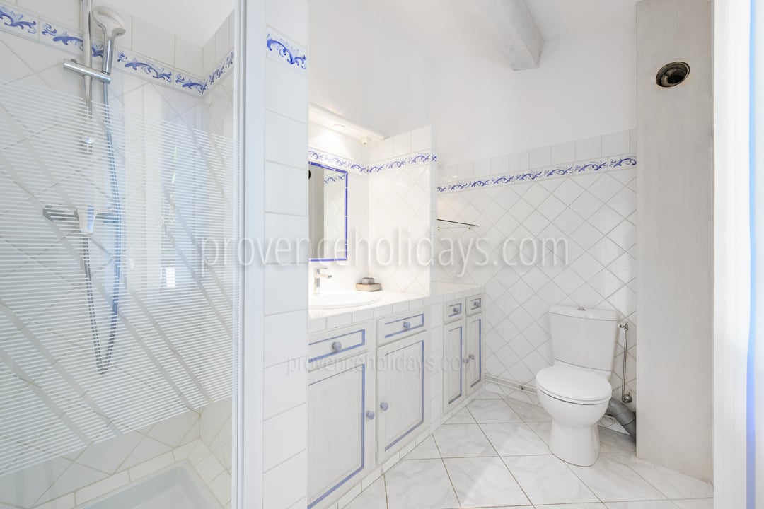 30 - Villa Solaire: Villa: Bathroom