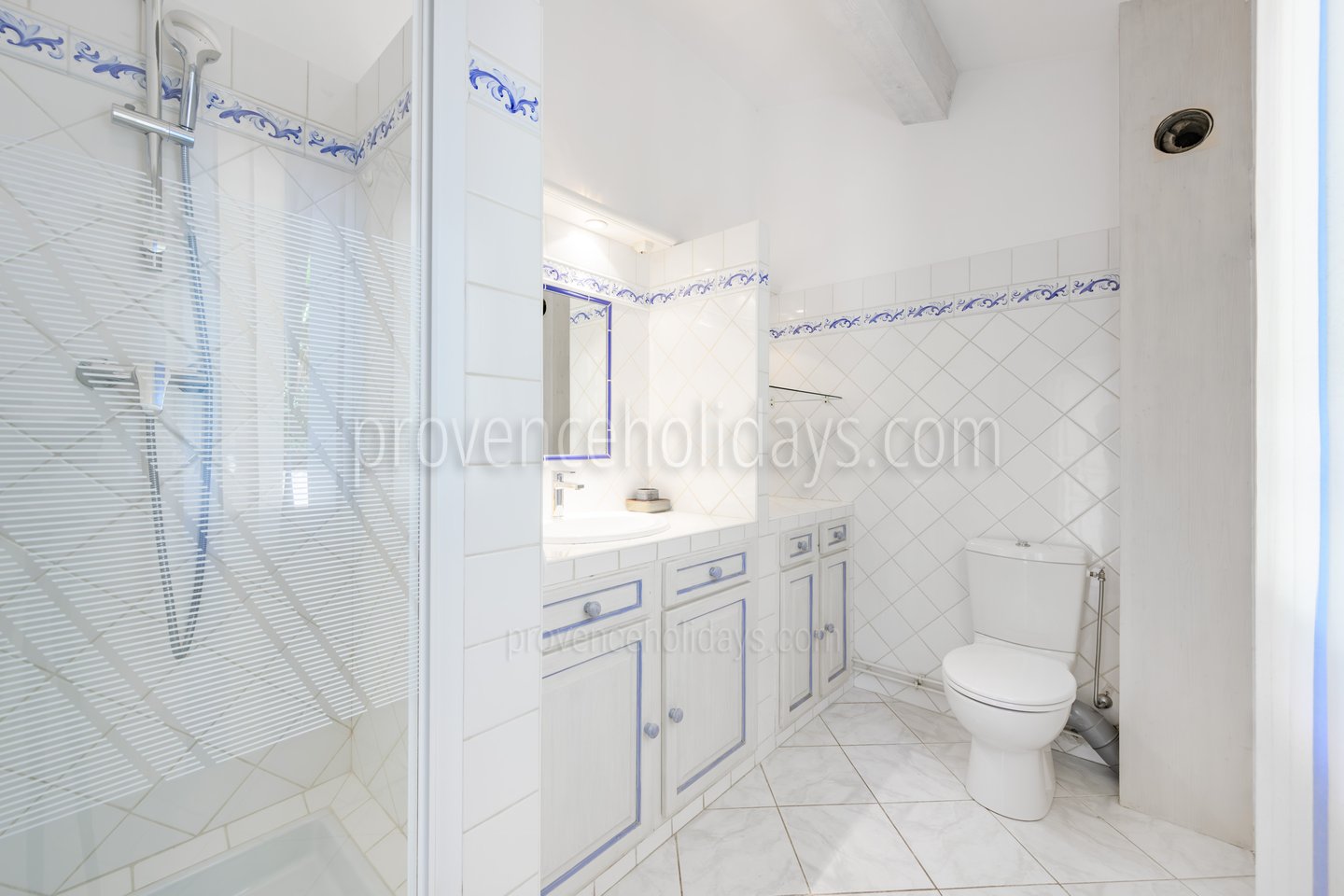 30 - Villa Solaire: Villa: Bathroom