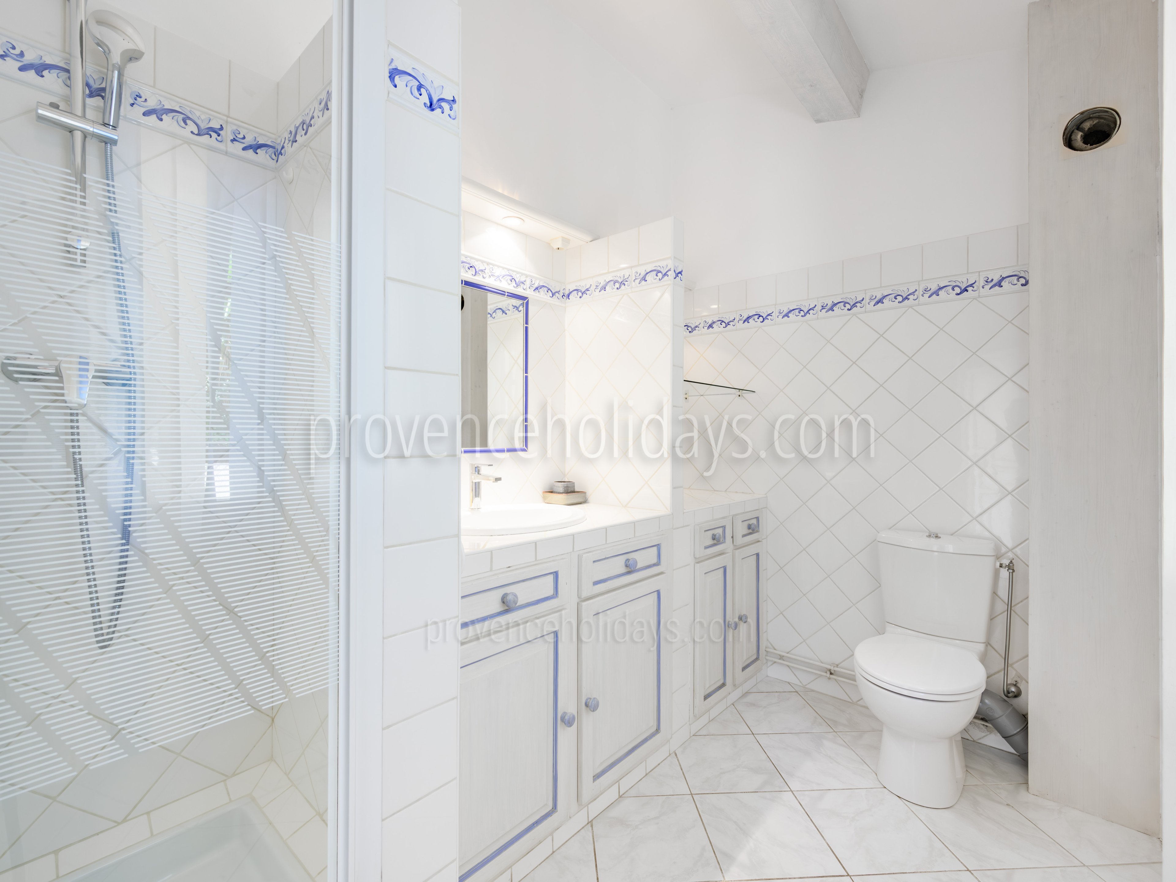 30 - Villa Solaire: Villa: Bathroom