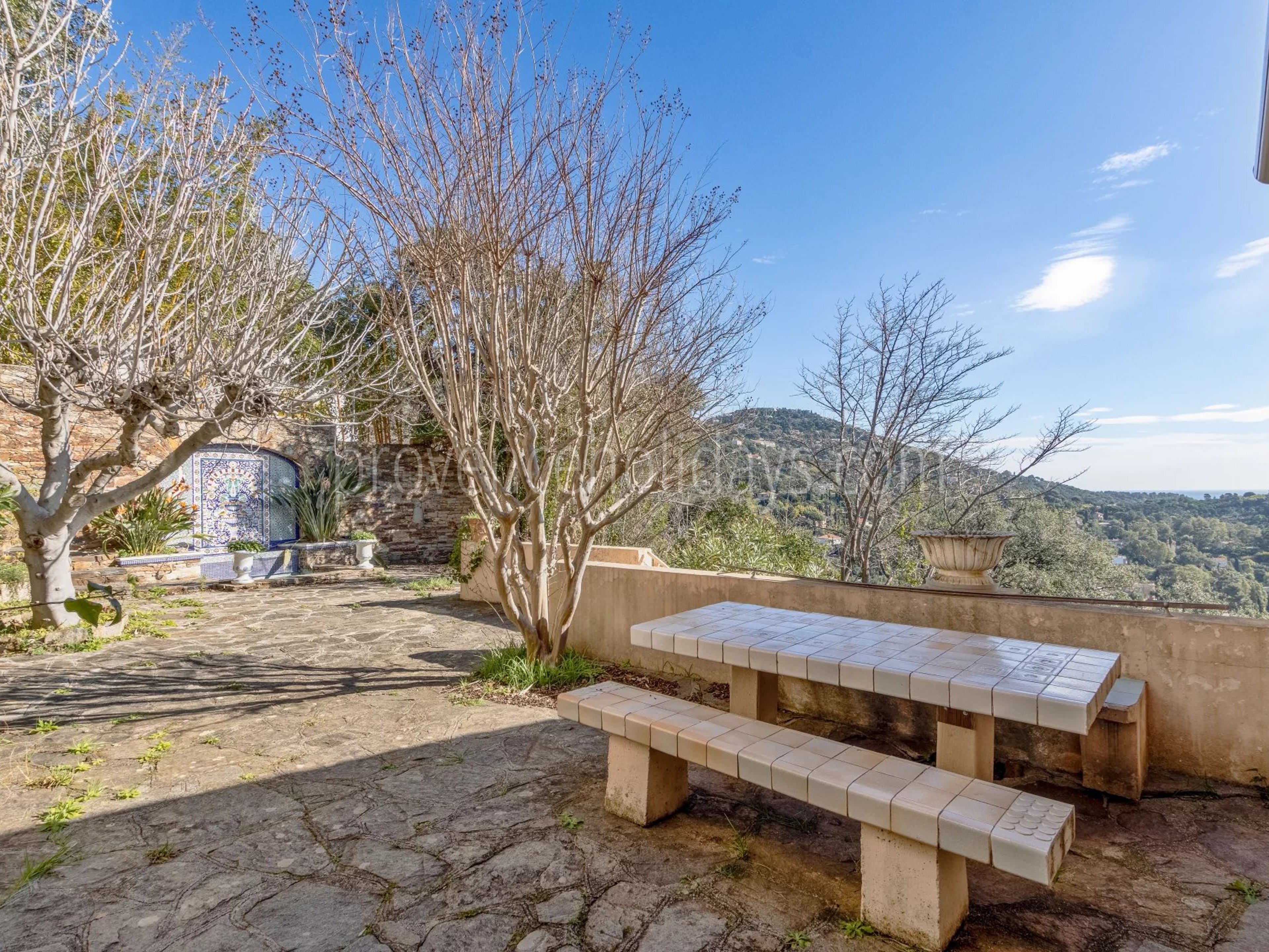 Te renoveren villa in Rayol-Canadel-sur-Mer - 21