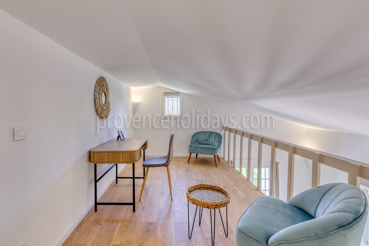 12 - Villa Morganite: Villa: Interior