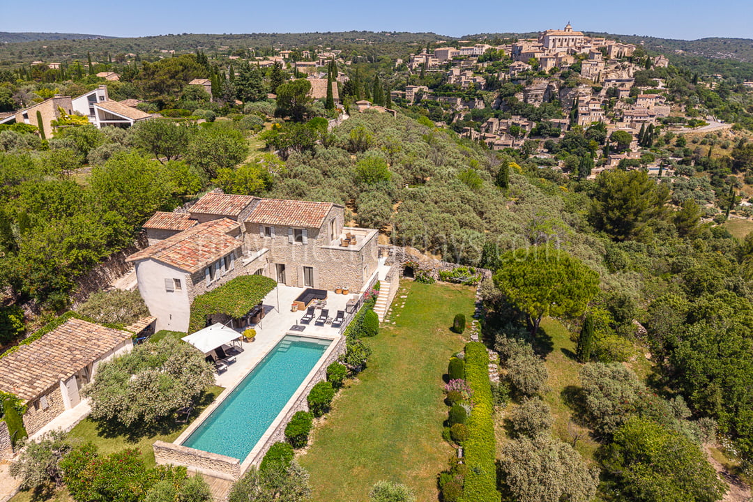2 - Villa Alta Provence: Villa: Exterior