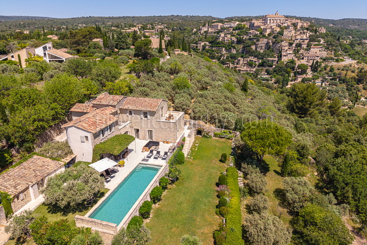 2 - Villa Alta Provence: Villa: Exterior