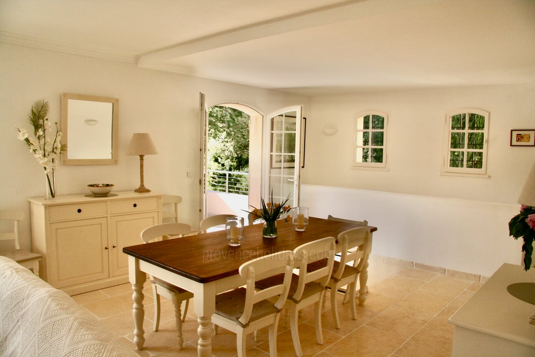 6 - Villa Concerto: Villa: Interior