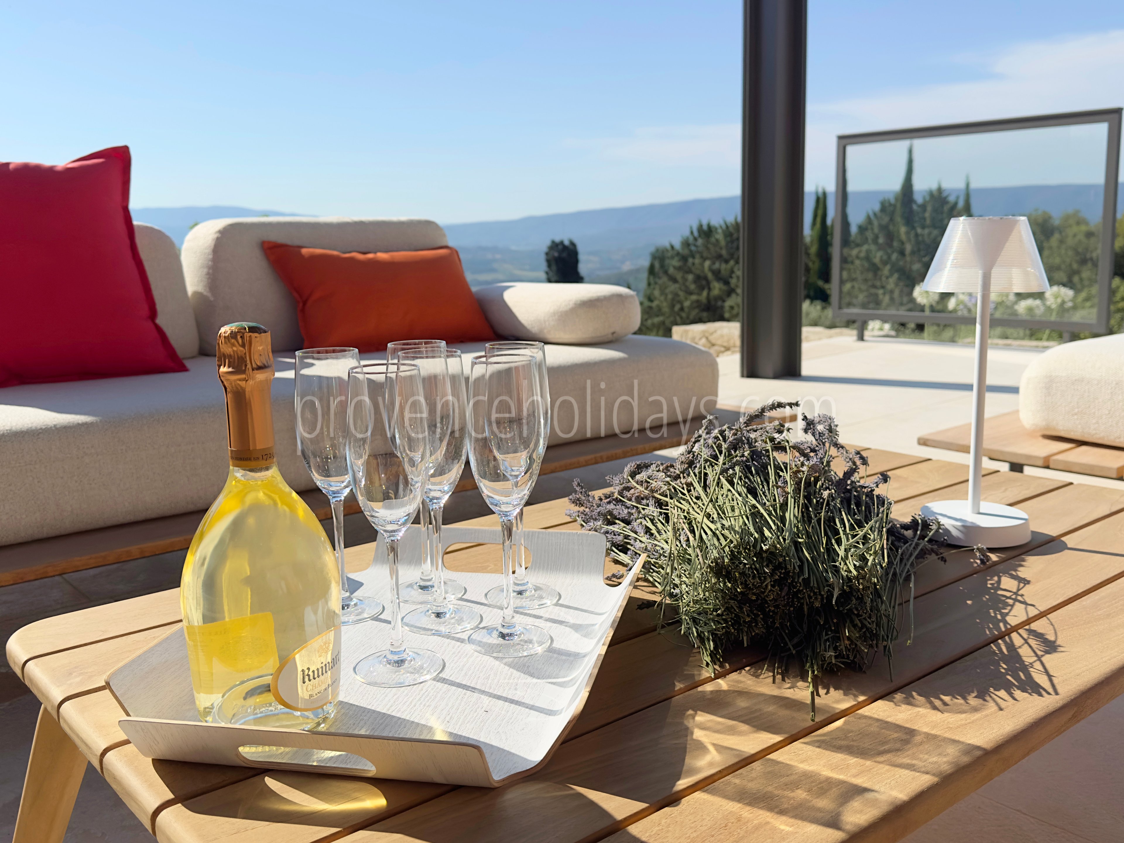 66 - Domaine Altavista: Villa: Exterior
