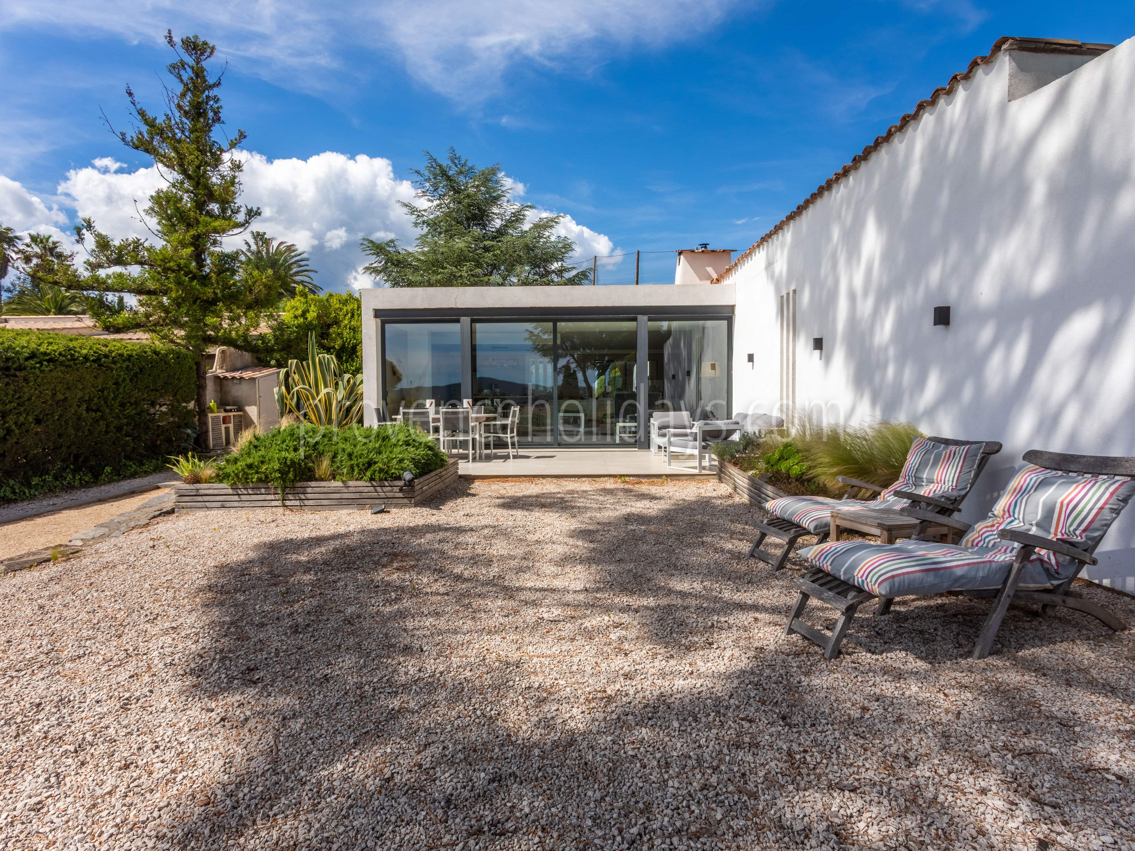 6 - Villa Glory: Villa: Exterior