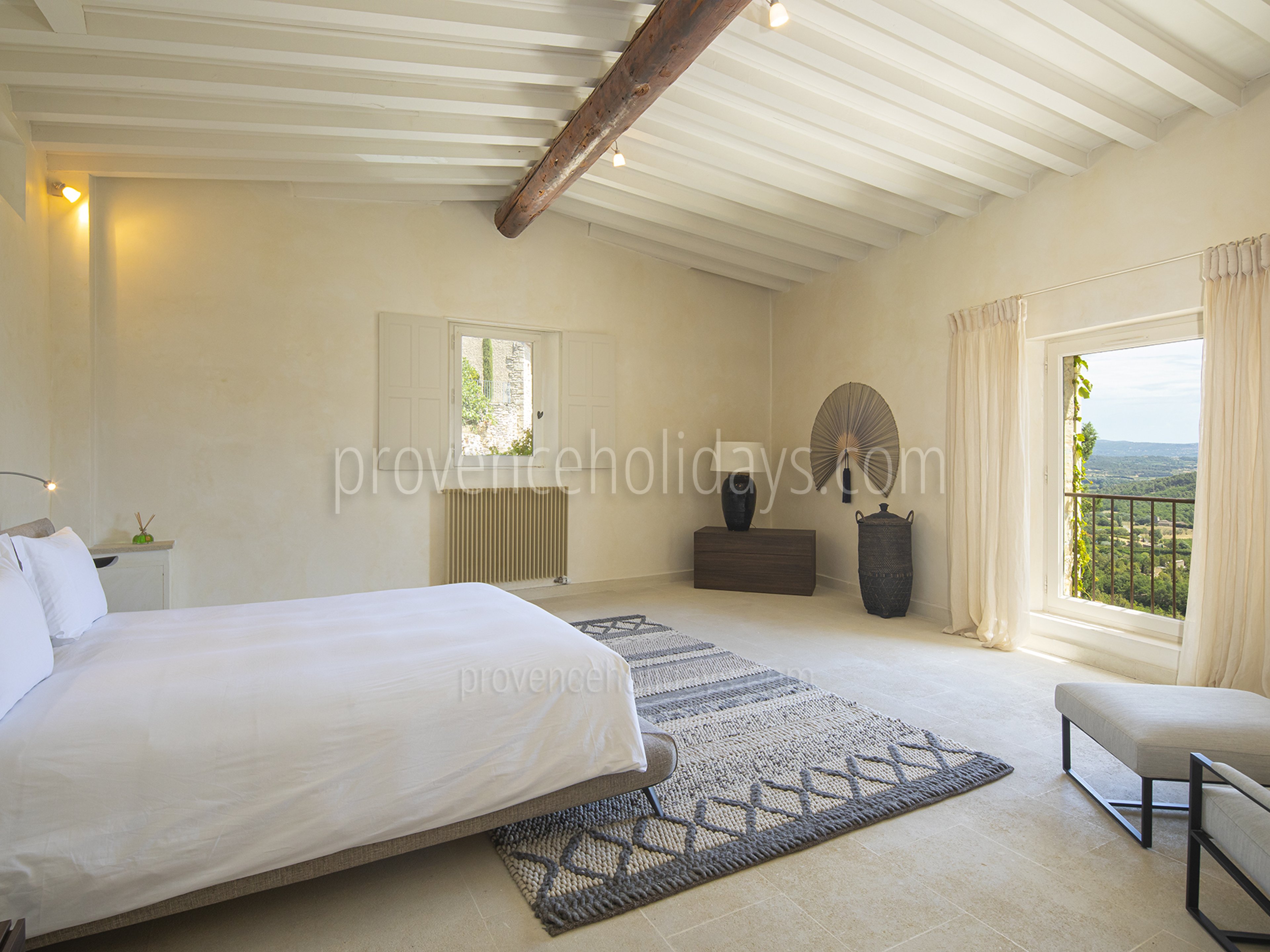 22 - Maison de la Placette: Villa: Interior