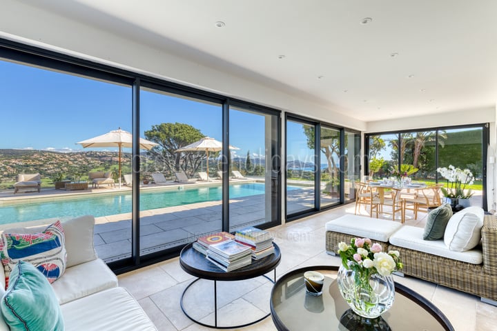 5 - Villa Pearl: Villa: Exterior