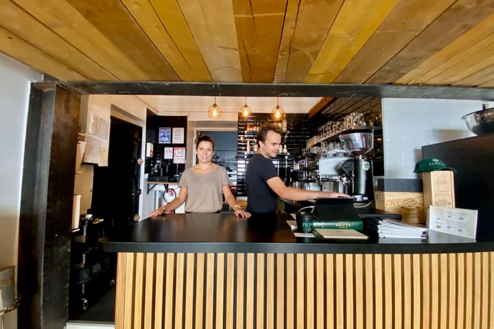 Restaurant Alivetu