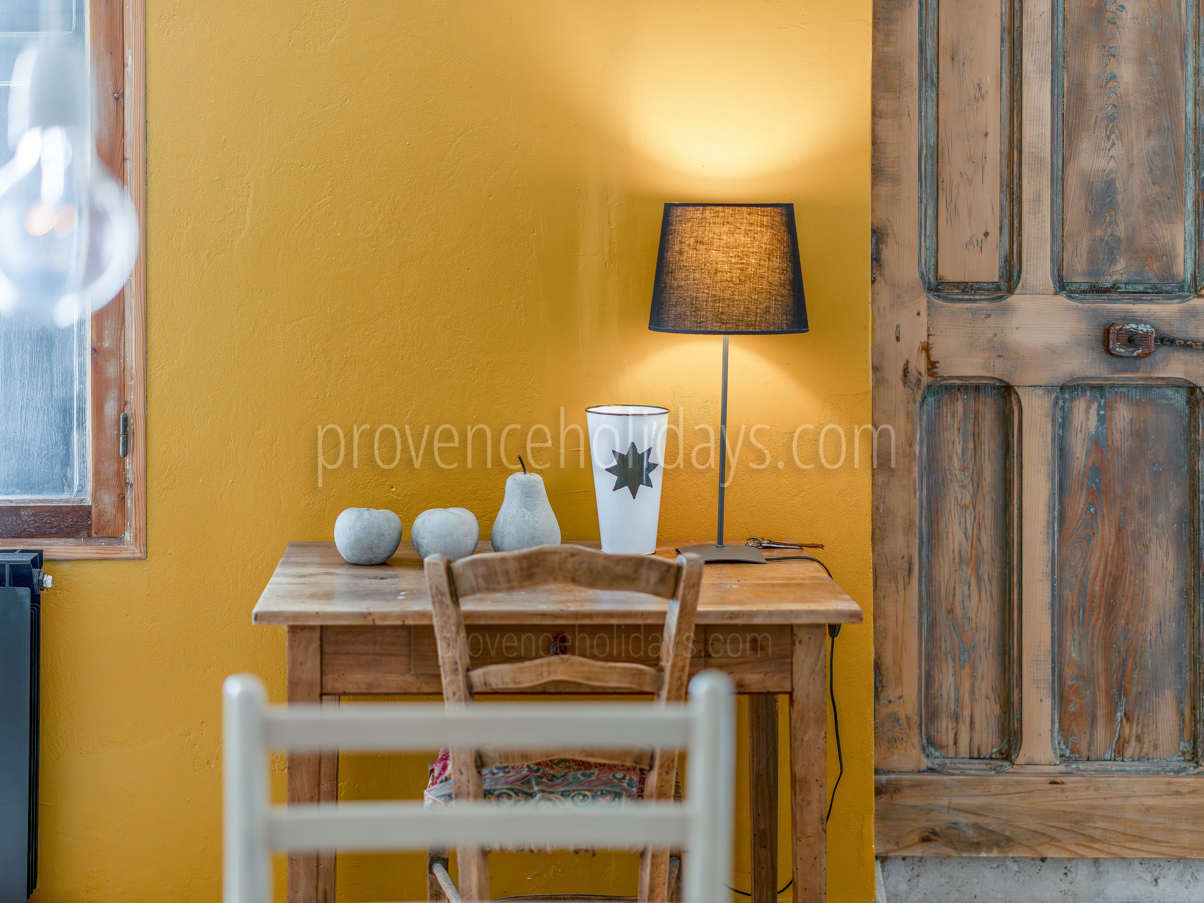 32 - Maison Sarrians: Villa: Interior