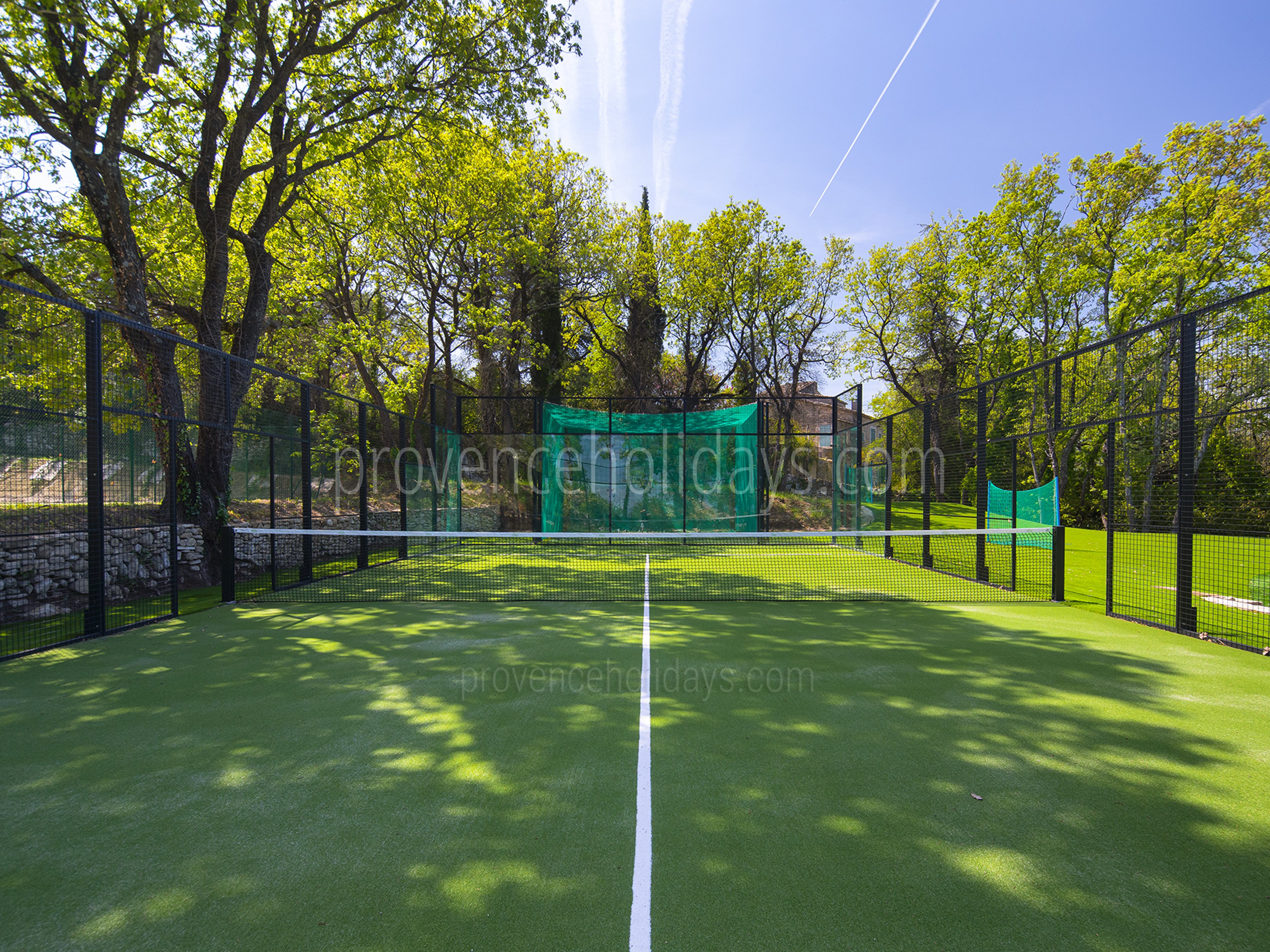 10 - Bastide Lacoste: Villa: Exterior