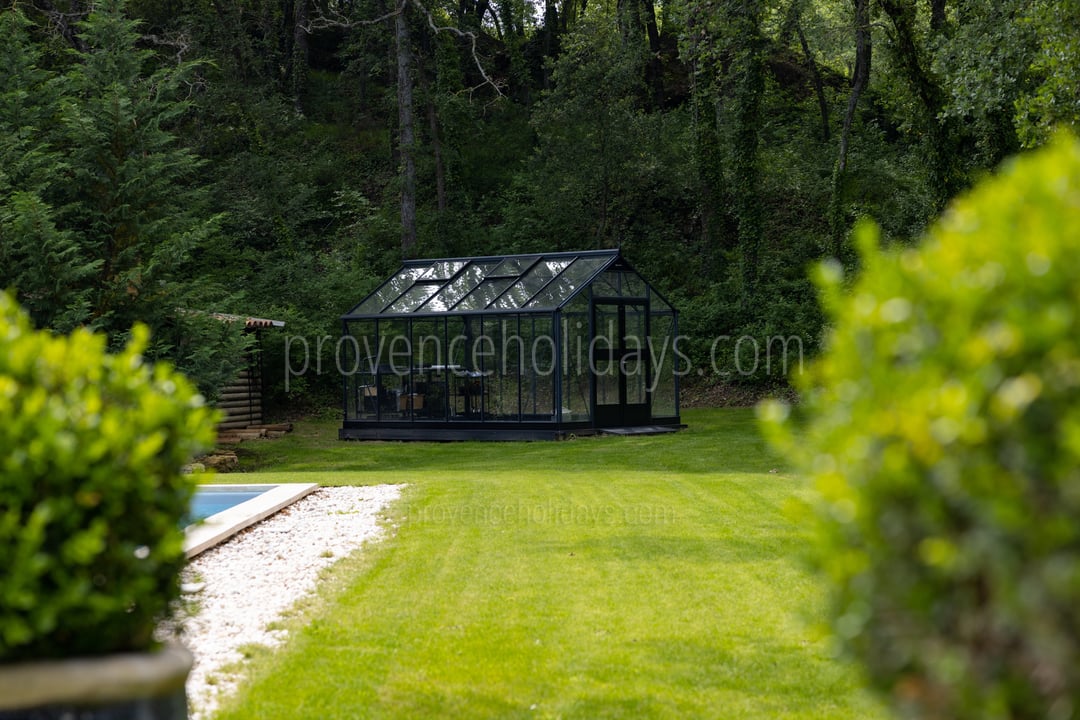 18 - Villa Virgile: Villa: Exterior