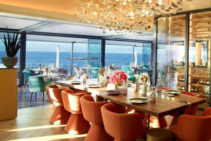 Turismo in Antibes
