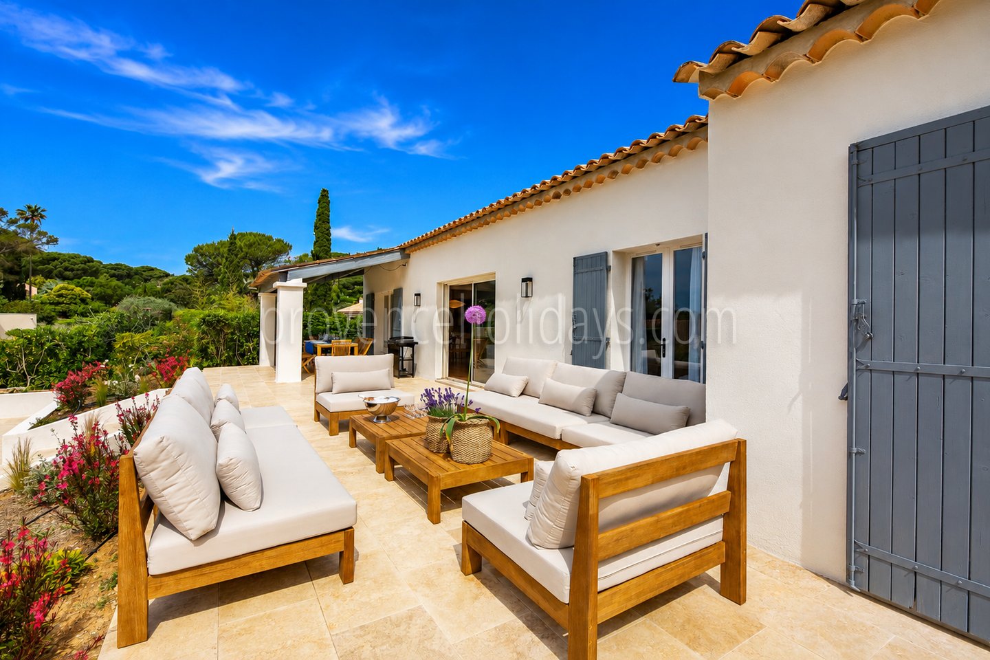 31 - Villa Noria: Villa: Exterior