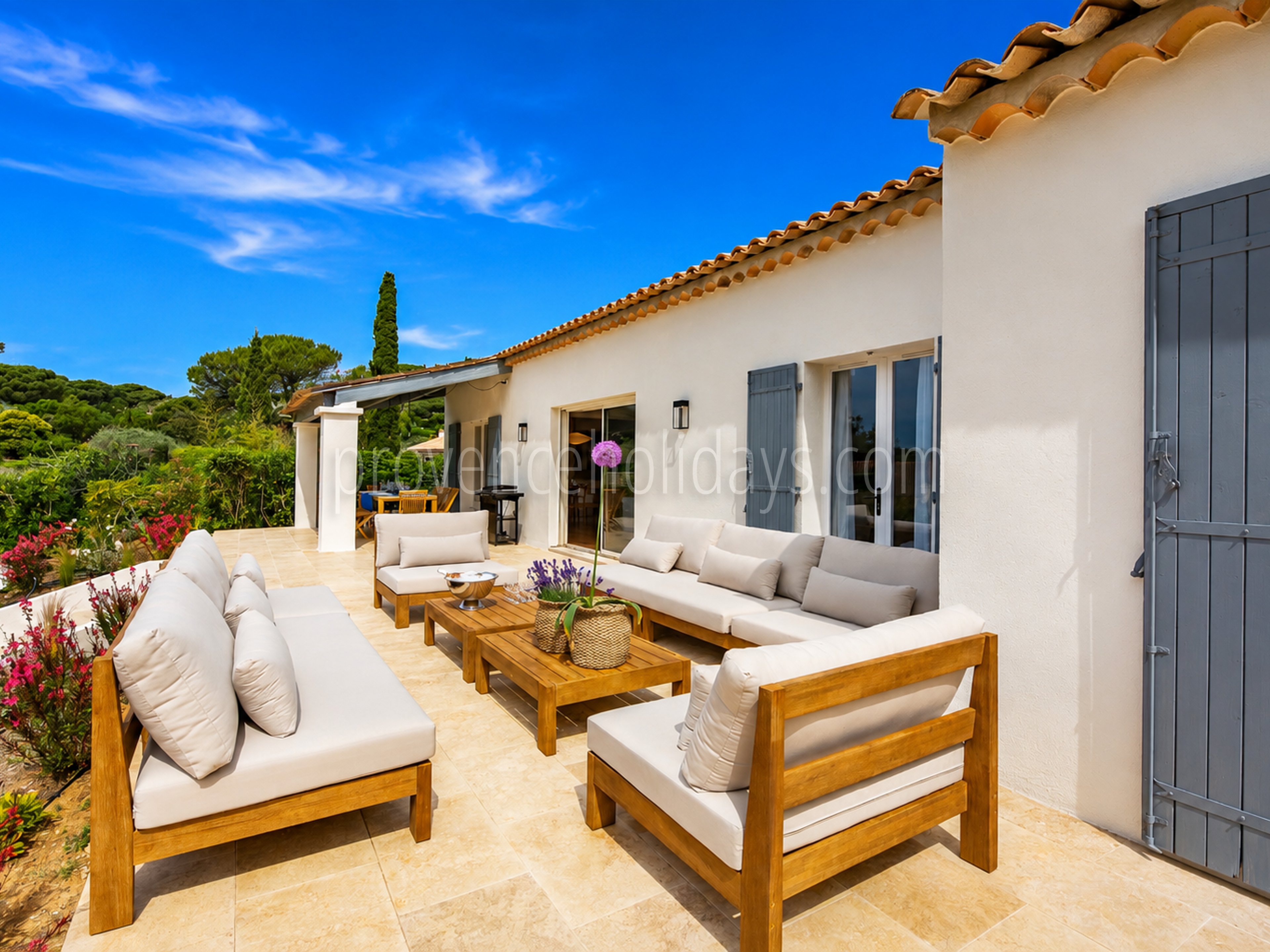 31 - Villa Noria: Villa: Exterior