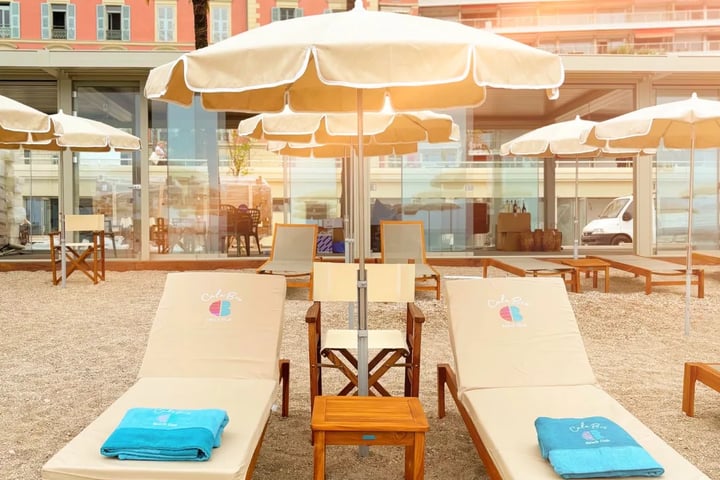 Turismo in Menton