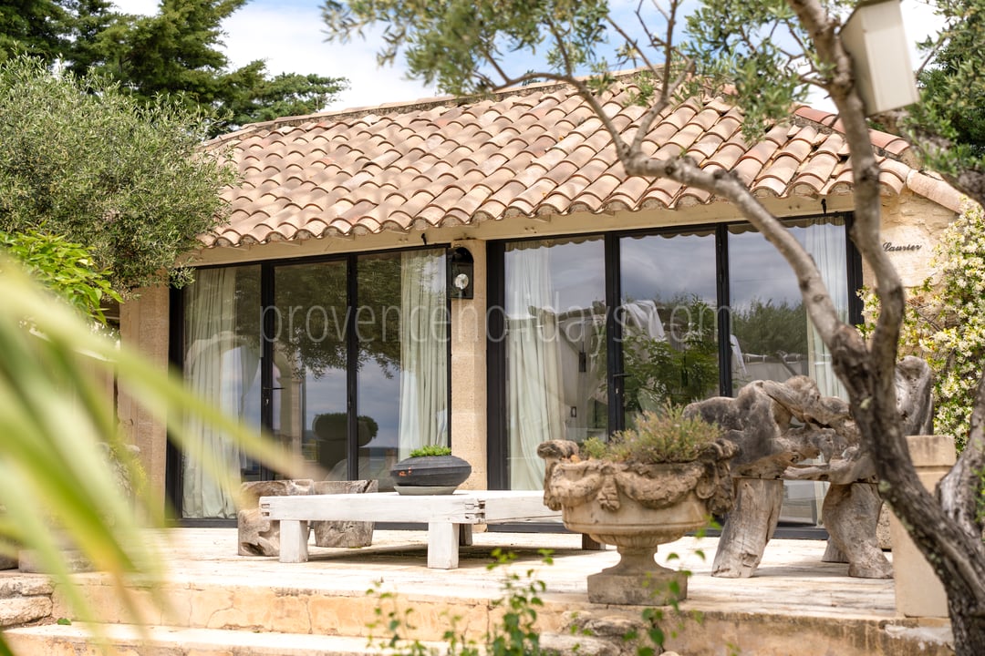 133 - Villa Alta Bella Vista: Villa: Exterior