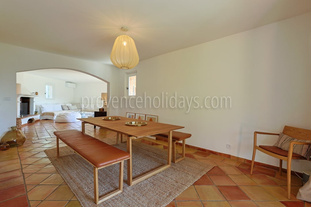 2 - Villa Gaby: Villa: Interior