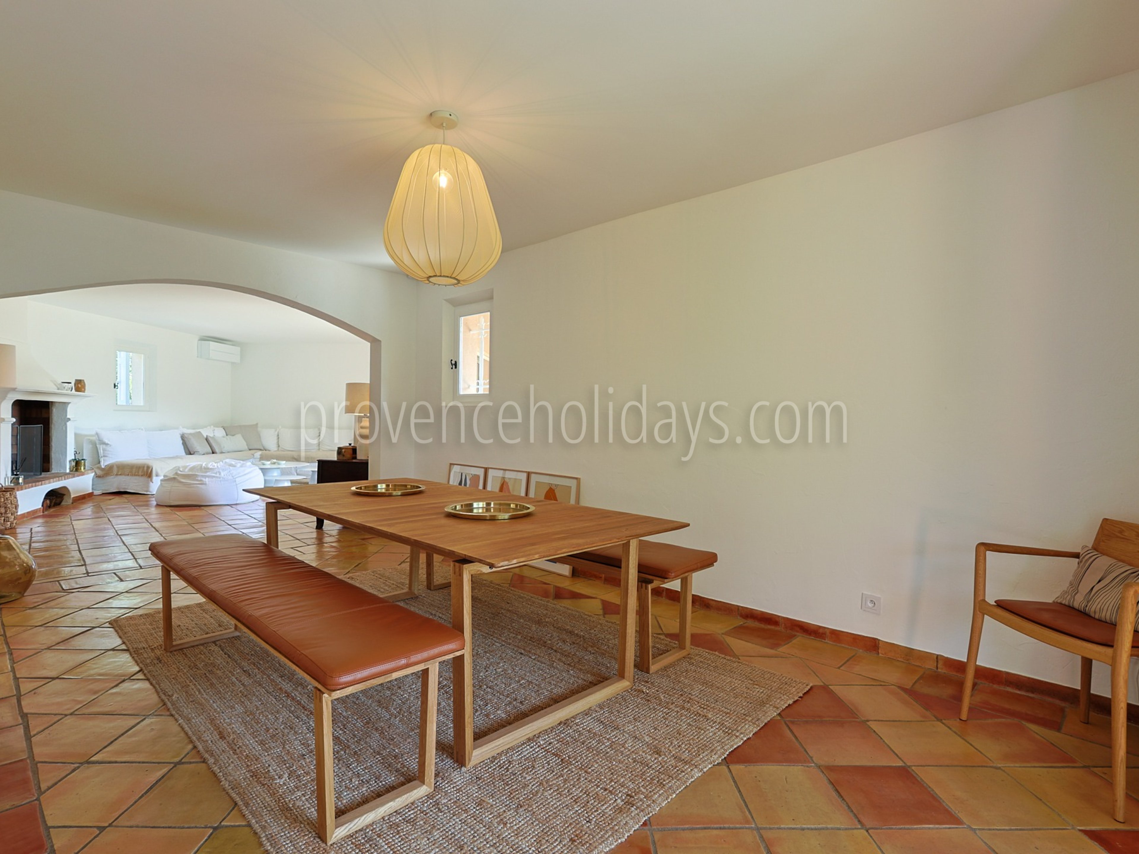2 - Villa Gaby: Villa: Interior