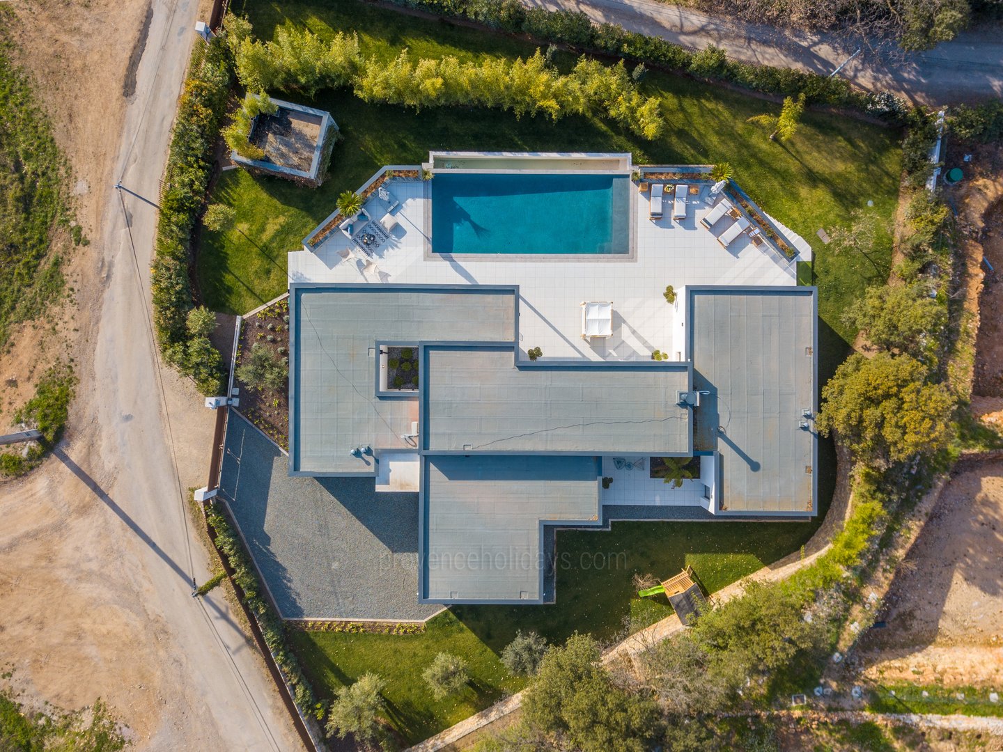 40 - Villa Eden: Villa: Exterior