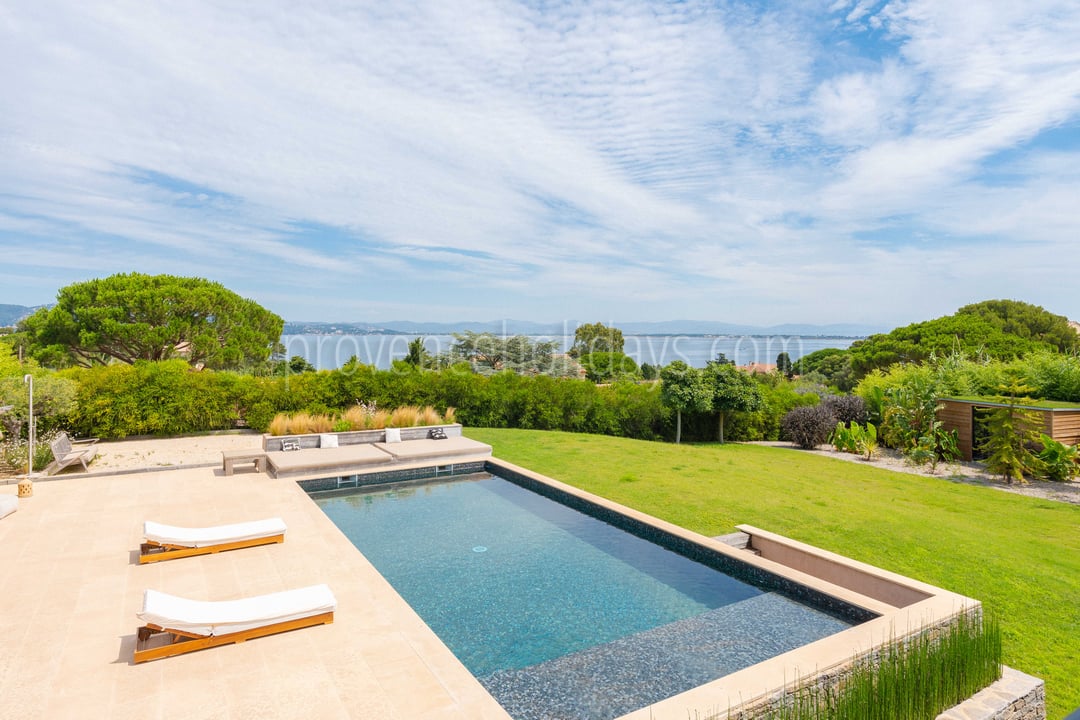 2 - Villa Siana: Villa: Pool