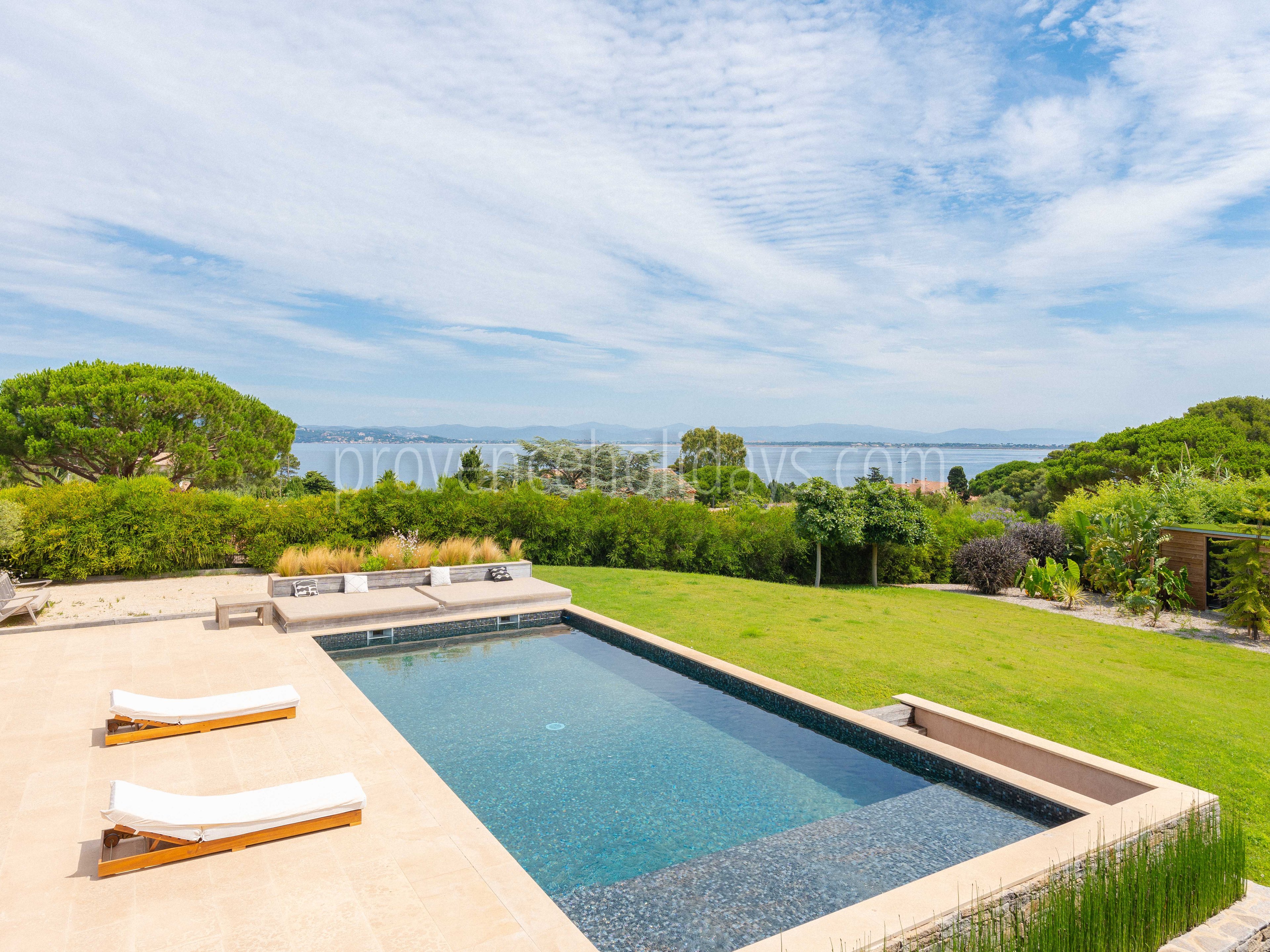 2 - Villa Siana: Villa: Pool